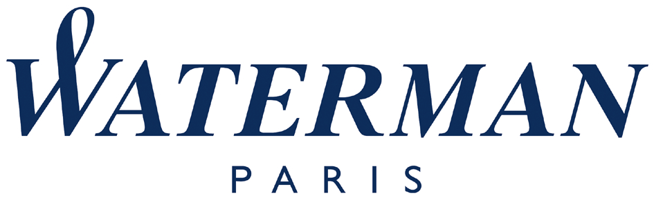 waterman Logo