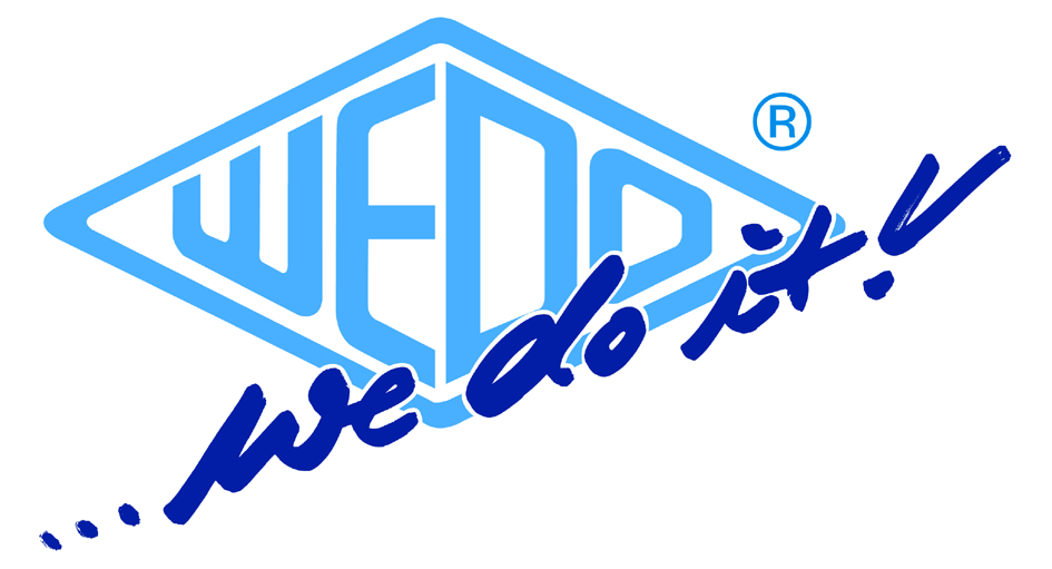 wedo Logo