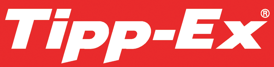 tippex Logo