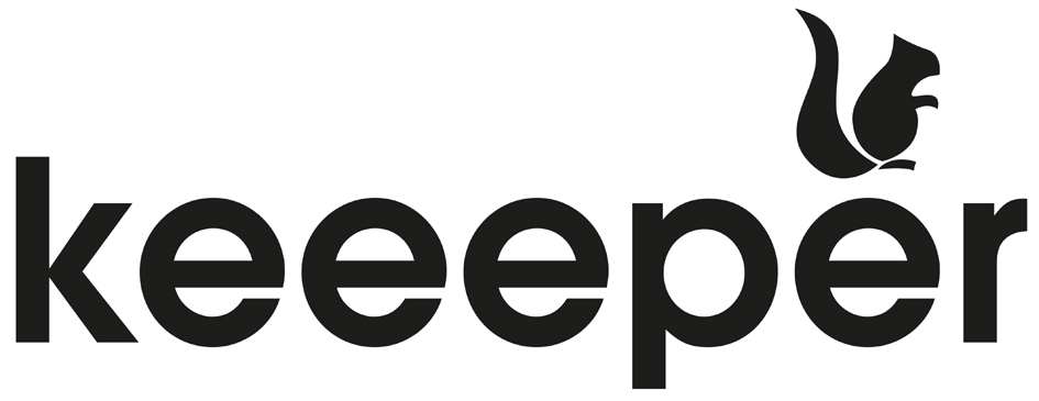 keeeper Logo