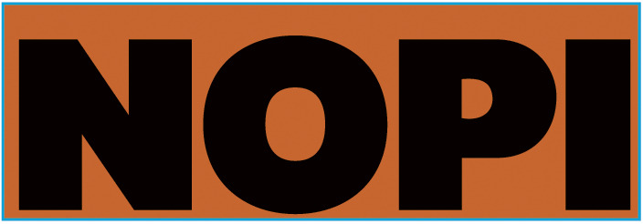nopi Logo