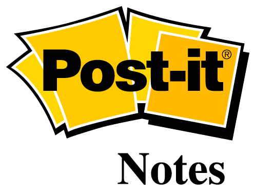 Postit Logo