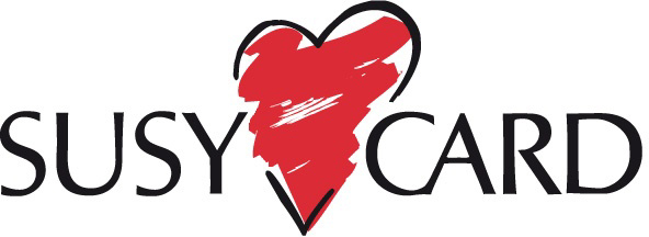 susycard Logo